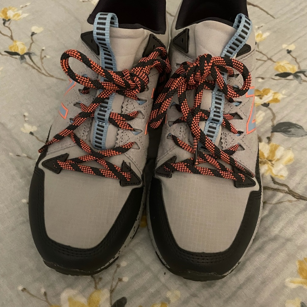 New Balance All Terrain